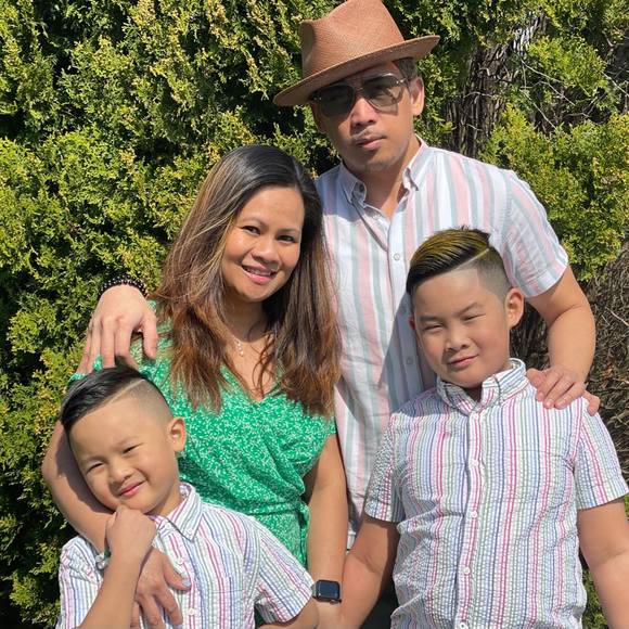 Meet your Posher, Thea - Picture 1 of 1